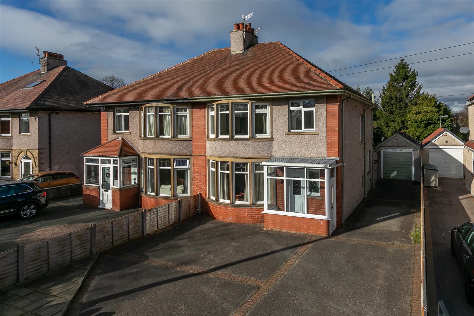 10 Hall Drive, Torrisholme, Morecambe, LA4 6SX Matthews Benjamin